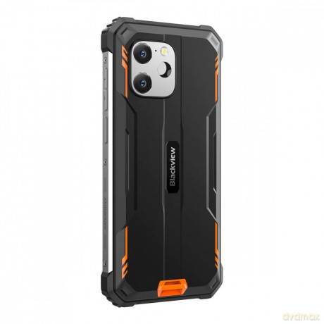 Smartfon BV8900 8/256GB pomarańczowy
