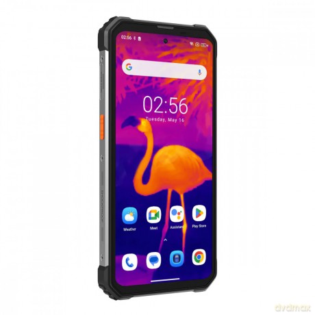 Smartfon BV8900 8/256GB pomarańczowy