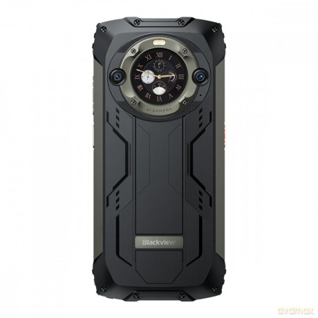 Smartfon BV9300 Pro 15080 mAh 12/256GB czarny