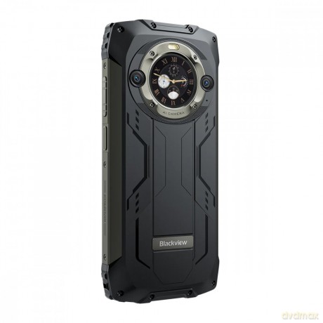 Smartfon BV9300 Pro 15080 mAh 12/256GB czarny