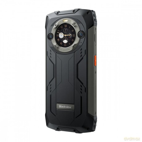 Smartfon BV9300 Pro 15080 mAh 12/256GB czarny