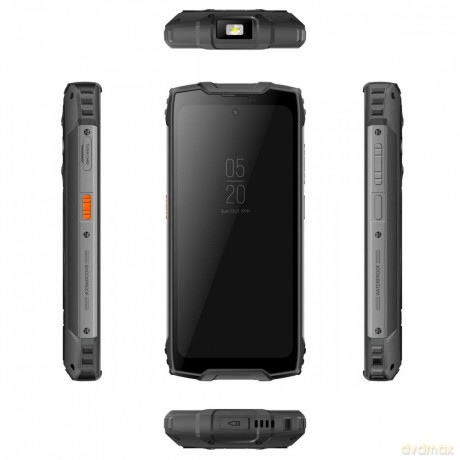 Smartfon BV9300 Pro 15080 mAh 12/256GB czarny