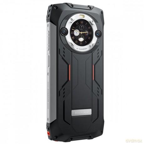 Smartfon BV9300 Pro 15080 mAh 12/256GB pomarańczowy