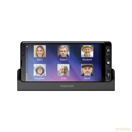 Smartfon dla seniora MS601 4G