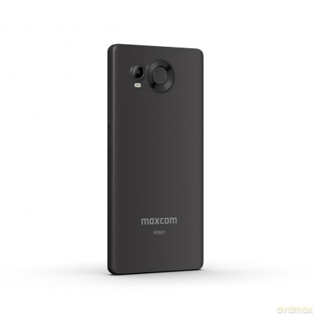 Smartfon dla seniora MS601 4G