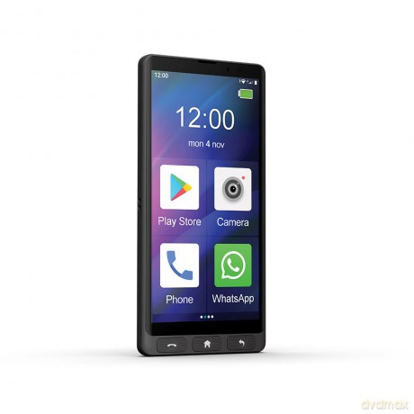 Smartfon dla seniora MS601 4G