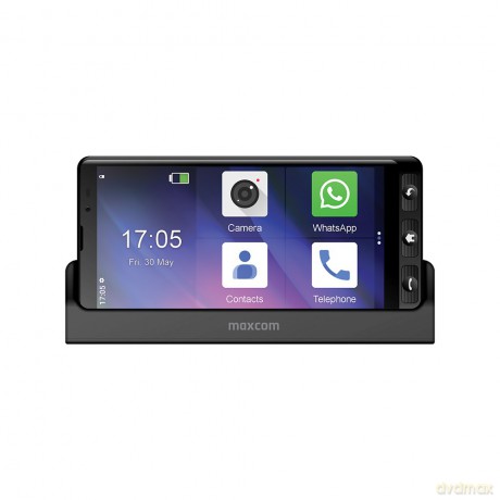 Smartfon dla seniora MS601 4G