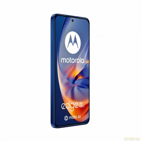 Smartfon Edge 50 neo 12/512 P Nautical Blue