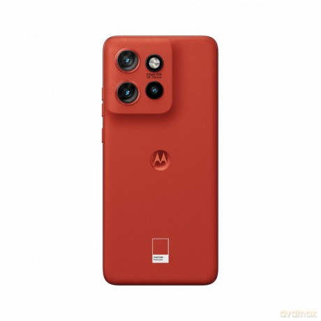 Smartfon Edge 50 neo 12/512 Pantone Poinciana