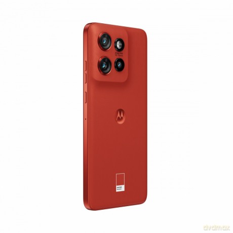 Smartfon Edge 50 neo 12/512 Pantone Poinciana