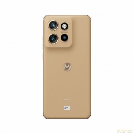 Smartfon Edge 50 neo 12/512, Pantone Latte