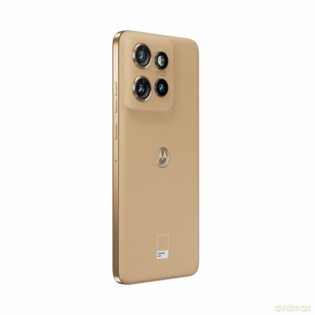 Smartfon Edge 50 neo 12/512, Pantone Latte