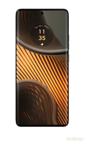 Smartfon Edge 50 ULTRA 16GB/1TB Darkest Spruce(Czarny)