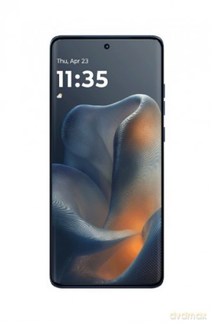 Smartfon Edge 60 12/256GB Gibraltar Sea-Blue