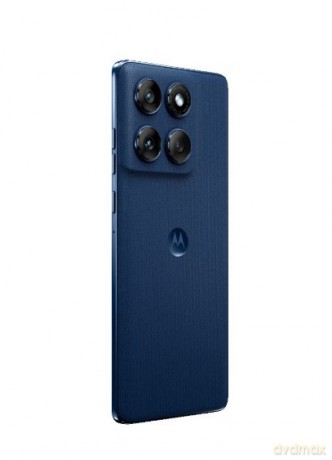 Smartfon Edge 60 12/256GB Gibraltar Sea-Blue
