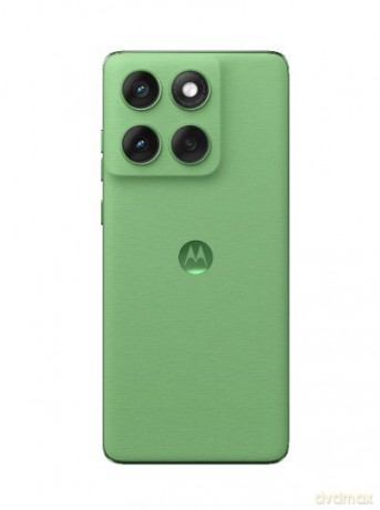 Smartfon Edge 60 12/256GB Shamrock-Green