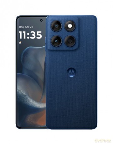 Smartfon Edge 60 12/512GB Gibraltar Sea-Blue