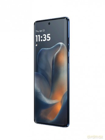 Smartfon Edge 60 12/512GB Gibraltar Sea-Blue