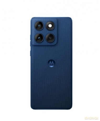Smartfon Edge 60 12/512GB Gibraltar Sea-Blue