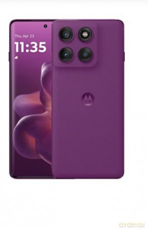 Smartfon edge 60 pro 12/512 Sparkling Grape