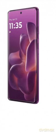 Smartfon edge 60 pro 12/512 Sparkling Grape