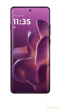 Smartfon edge 60 pro 12/512 Sparkling Grape