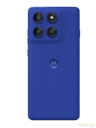 Smartfon edge 60 pro 12/512GB Dazzling Blue