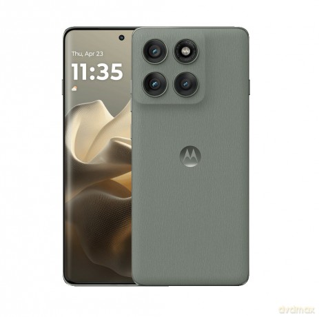 Smartfon Edge 60 pro 12/512GB Shadow-green