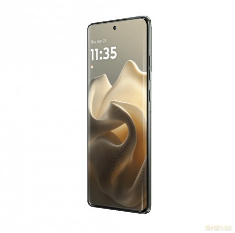 Smartfon Edge 60 pro 12/512GB Shadow-green