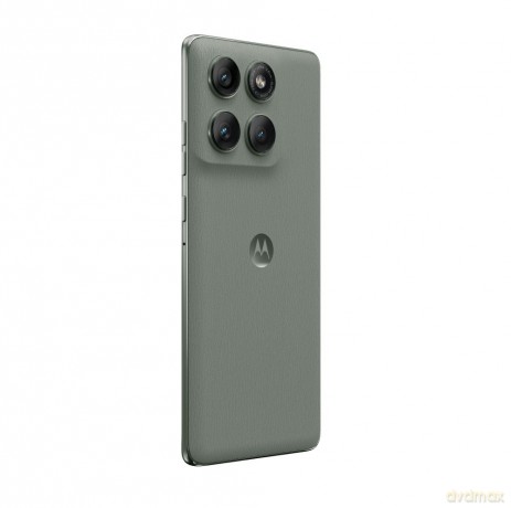 Smartfon Edge 60 pro 12/512GB Shadow-green