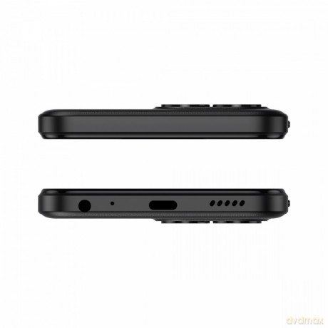 Smartfon Flow 10 Czarny