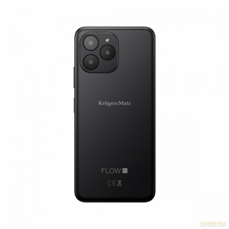 Smartfon Flow 10 Czarny