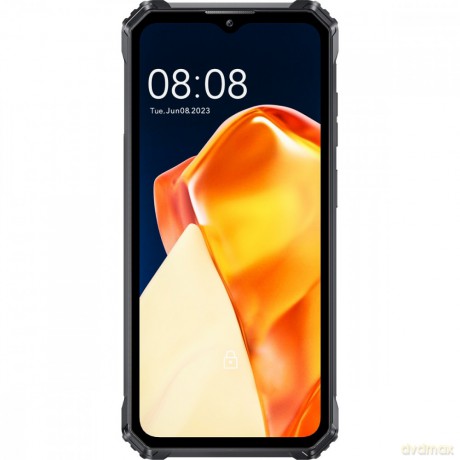 Smartfon G1 4G 6/256GB IP69K czarny