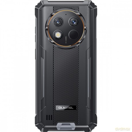 Smartfon G1 4G 6/256GB IP69K czarny