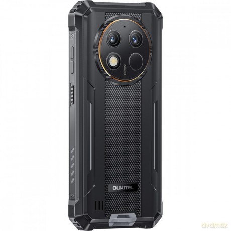 Smartfon G1 4G 6/256GB IP69K czarny