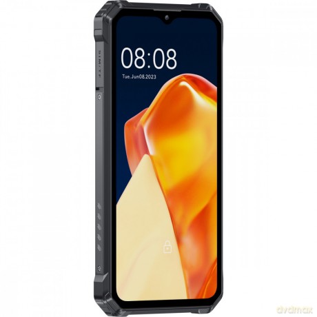 Smartfon G1 4G 6/256GB IP69K czarny