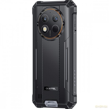 Smartfon G1 4G 6/256GB IP69K czarny
