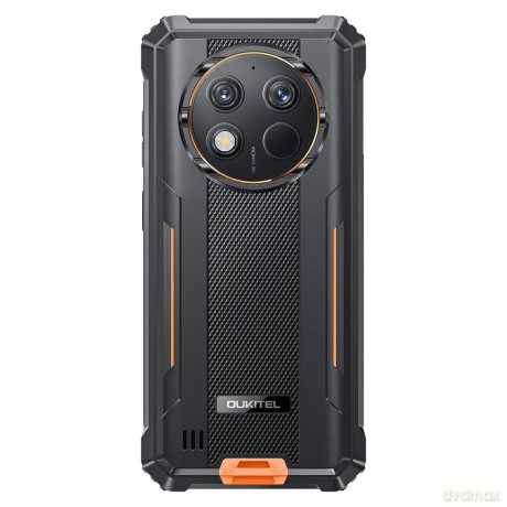 Smartfon G1 4G 6/256GB IP69K pomarańczowy