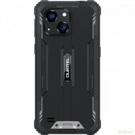 Smartfon G2 4G 4/64GB IP69K Czarny