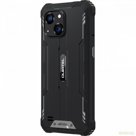Smartfon G2 4G 4/64GB IP69K Czarny