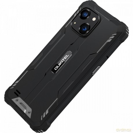 Smartfon G2 4G 4/64GB IP69K Czarny