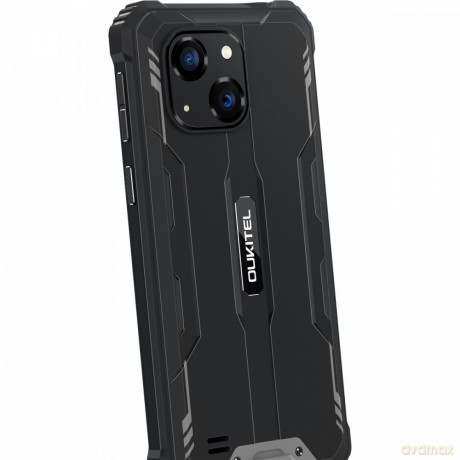 Smartfon G2 4G 4/64GB IP69K Czarny