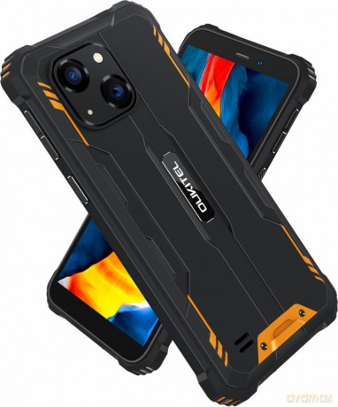 Smartfon G2 4G 4/64GB IP69K pomarańczowy