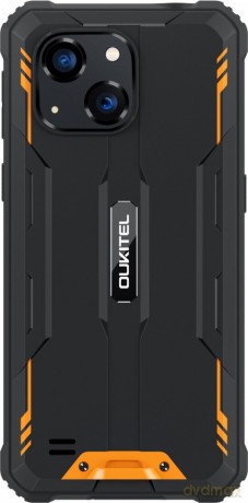 Smartfon G2 4G 4/64GB IP69K pomarańczowy