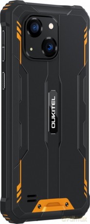 Smartfon G2 4G 4/64GB IP69K pomarańczowy