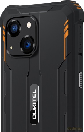 Smartfon G2 4G 4/64GB IP69K pomarańczowy