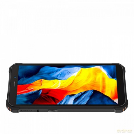 Smartfon G2 4G 4/64GB IP69K pomarańczowy