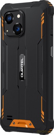 Smartfon G2 4G 4/64GB IP69K pomarańczowy