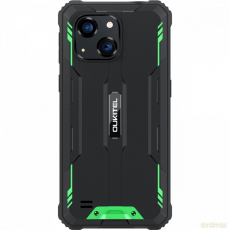 Smartfon G2 4G 4/64GB IP69K zielony