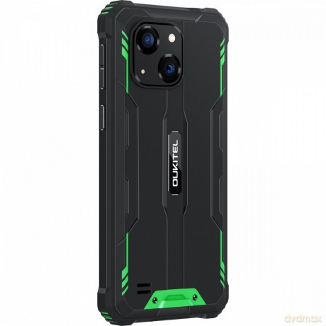 Smartfon G2 4G 4/64GB IP69K zielony